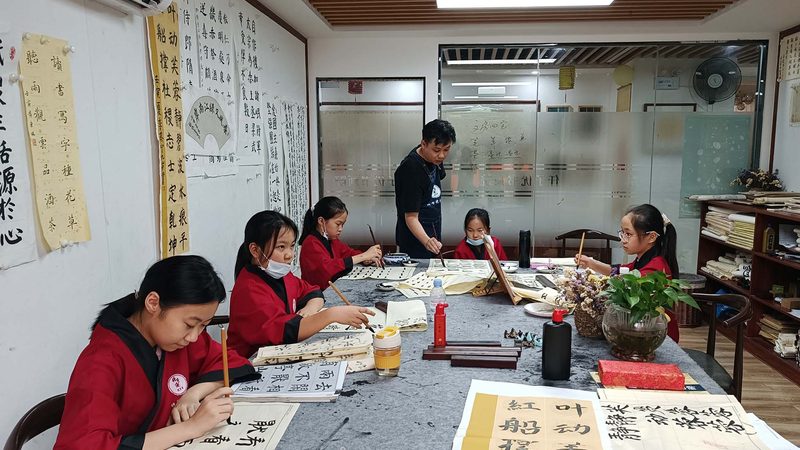 小标题：证书含金量，你的第一关注点