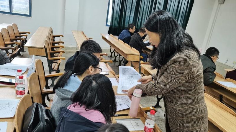 成都心理咨询师面授班价格