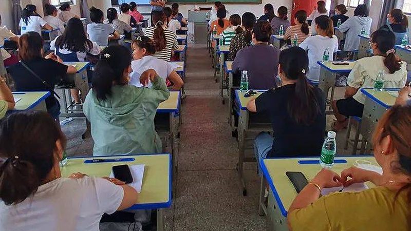 证书含金量：职场晋升的“加分项